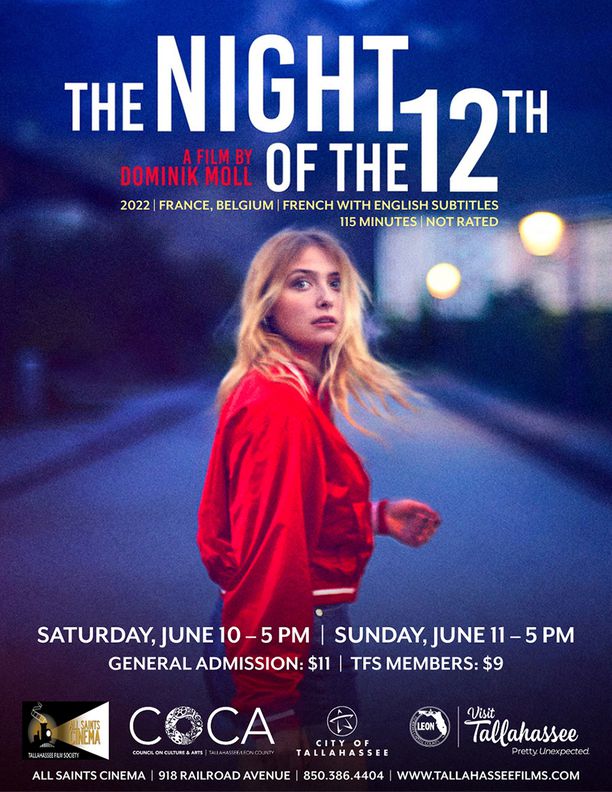 The Night of the 12th