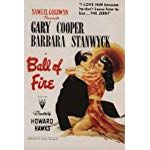 Ball of Fire! (1941)