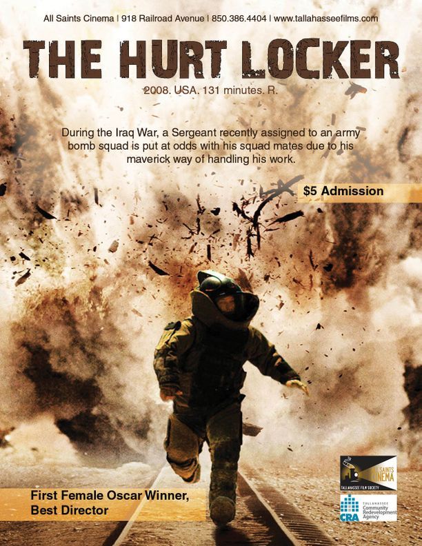 The Hurt Locker