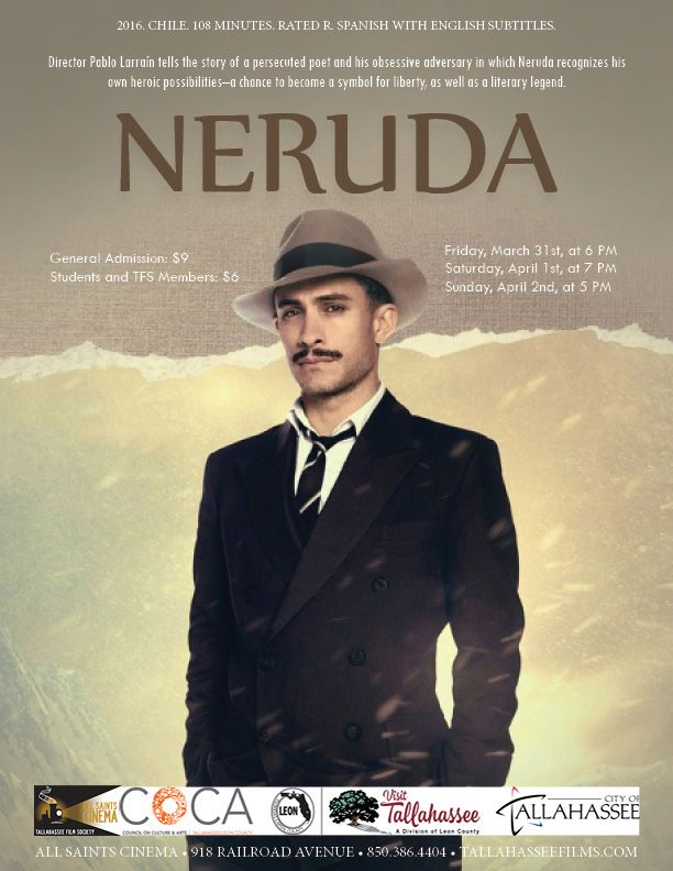 Neruda