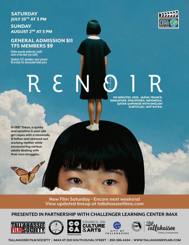 Renoir (@ CLC)