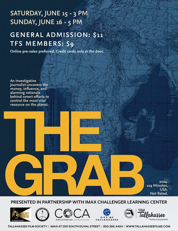 The Grab (@CLC)