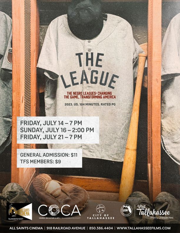 The League