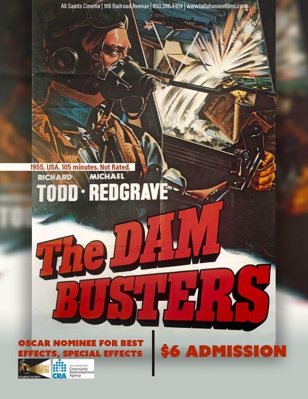 The Dam Busters