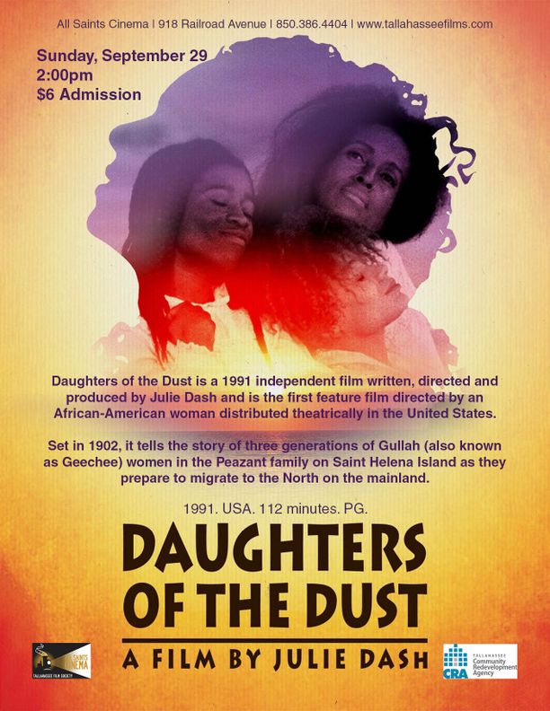 Daughters of the Dust