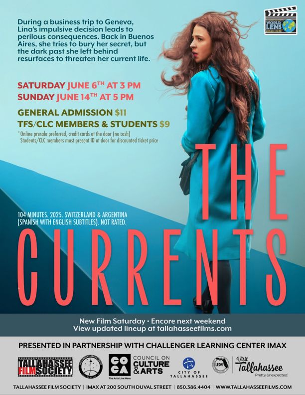The Currents (@ CLC)