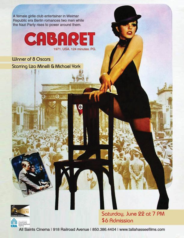 Cabaret