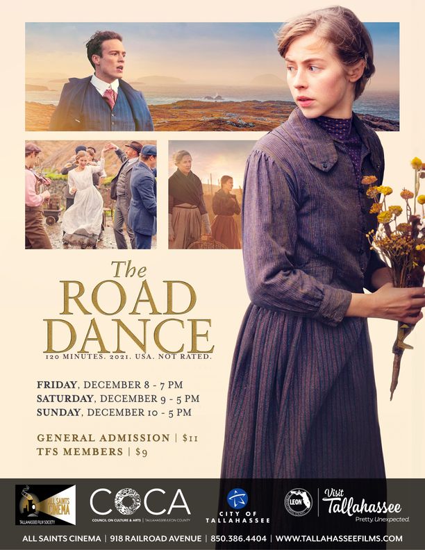 The Road Dance
