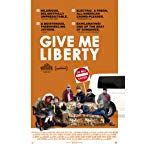 Give Me Liberty