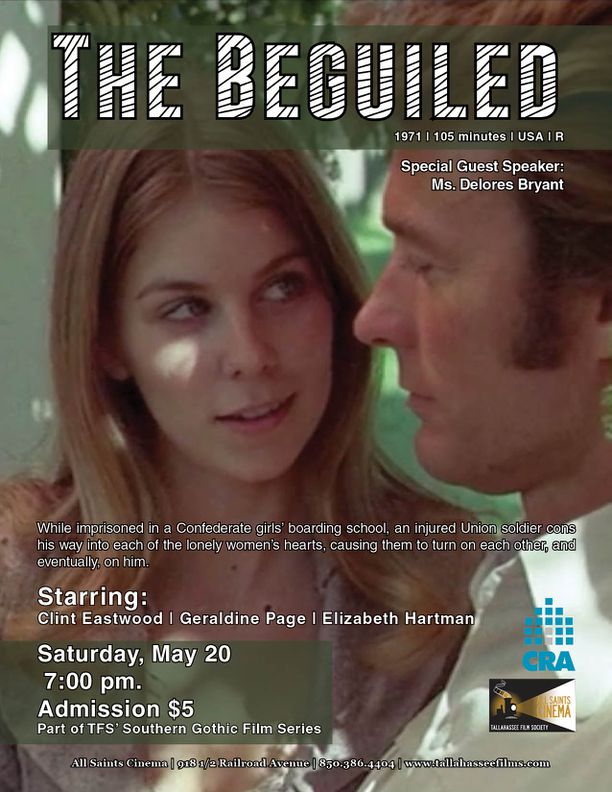 The Beguiled (1971)