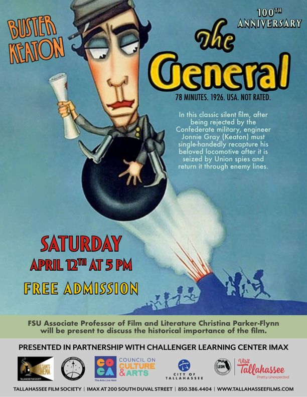 The General_FREE  (@ CLC)