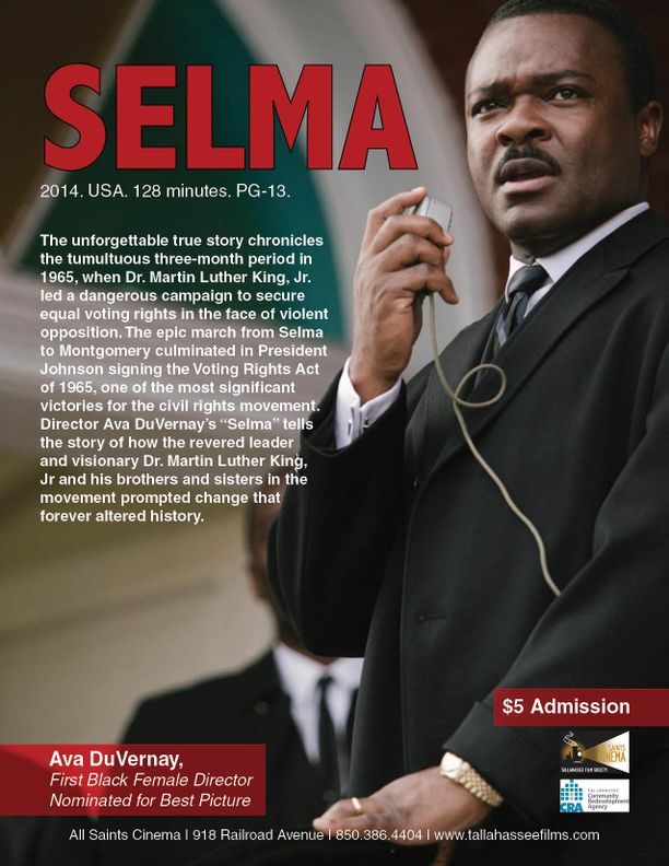 Selma