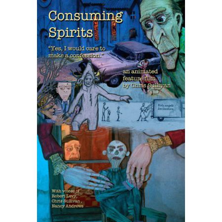 Consuming Spirits