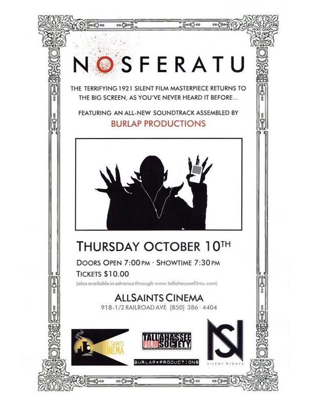 Nosferatu