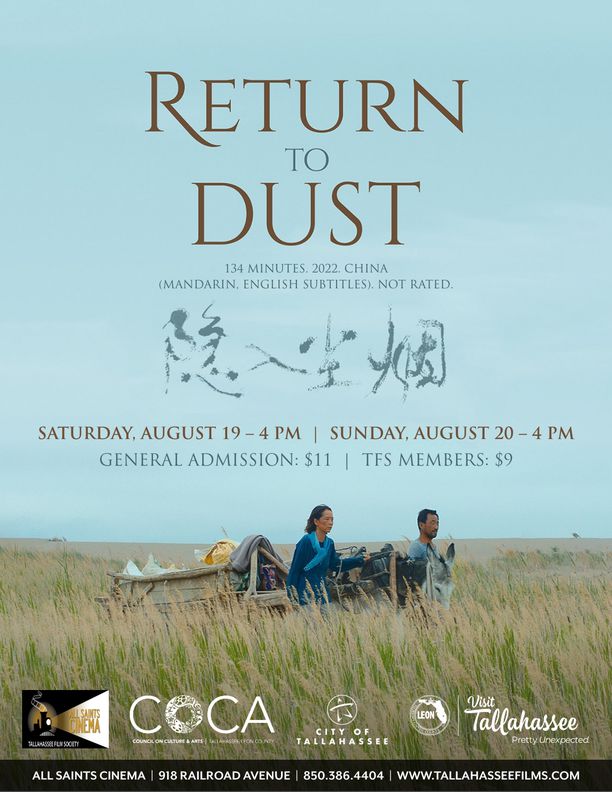 Return to Dust