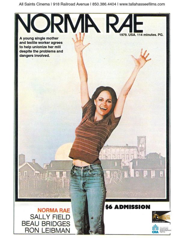 Norma Rae