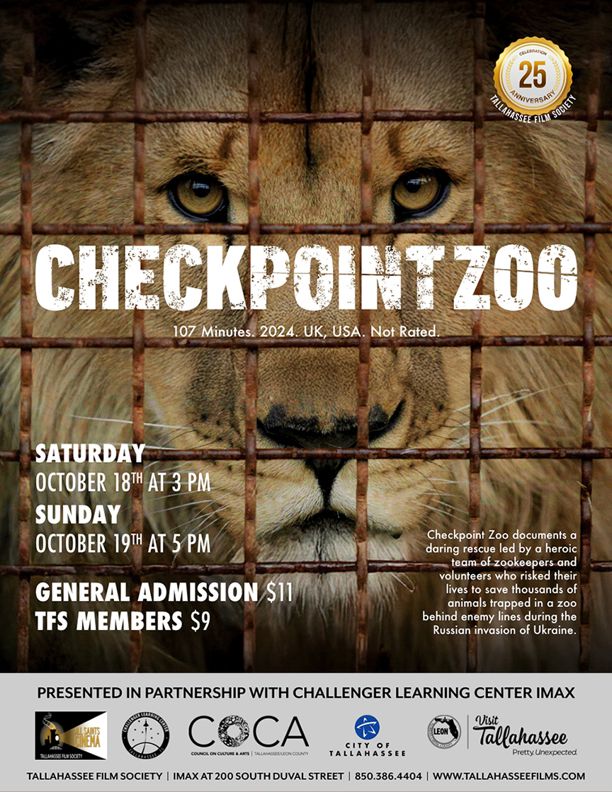 Checkpoint Zoo (@ CLC)