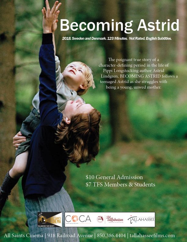 Becoming Astrid