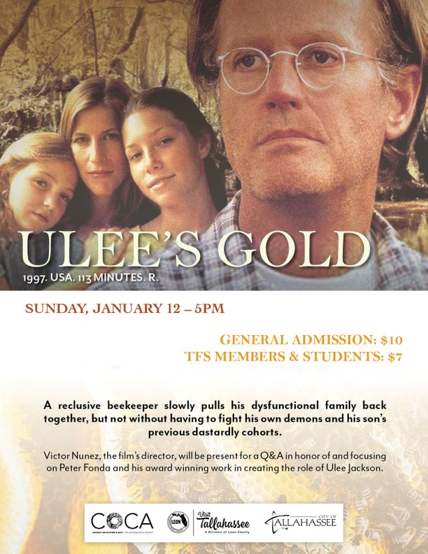 Ulee's Gold