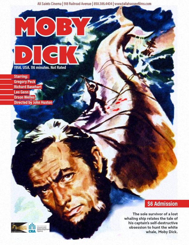 Moby Dick