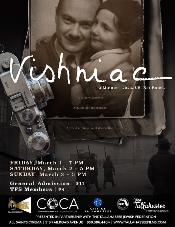 Vishniac