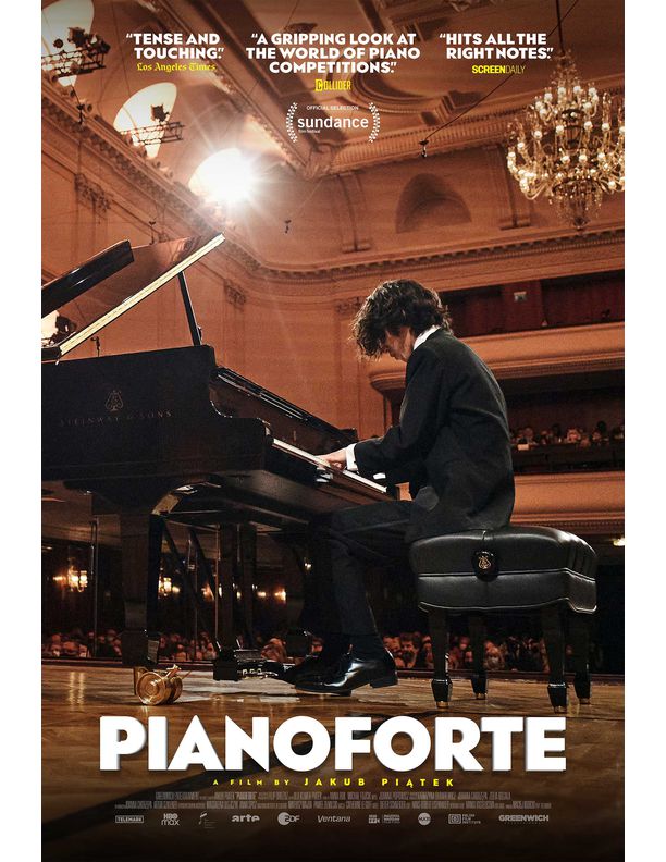 Pianoforte
