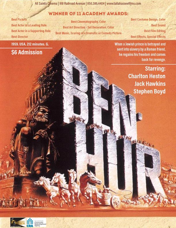 Ben Hur