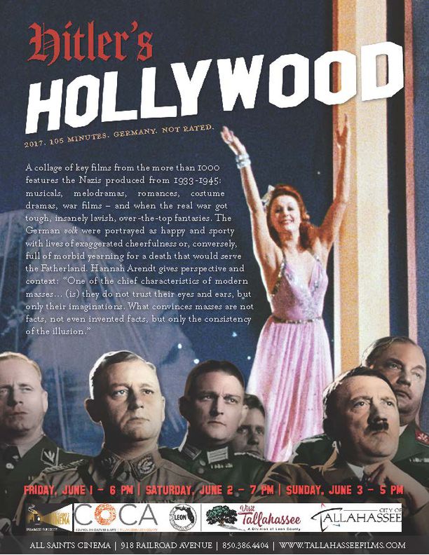 Hitler's Hollywood