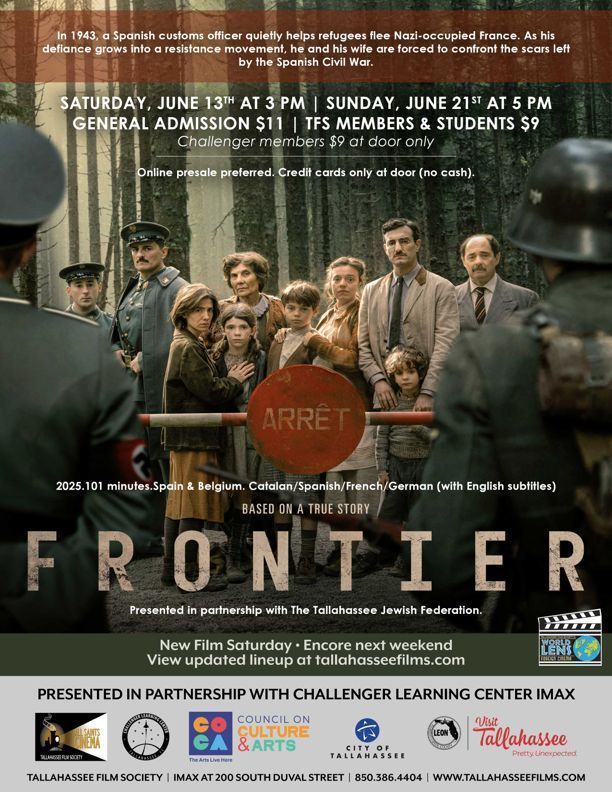 Showing ID#694 for 'Frontier (@ CLC)'