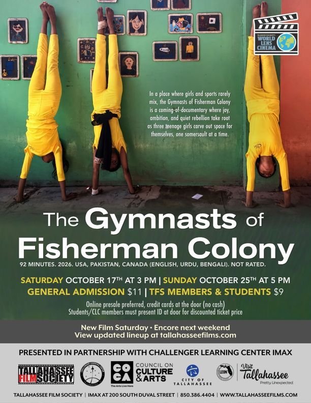 Showing ID#713 for 'The Gymnasts of Fisherman Colony (@CLC)'