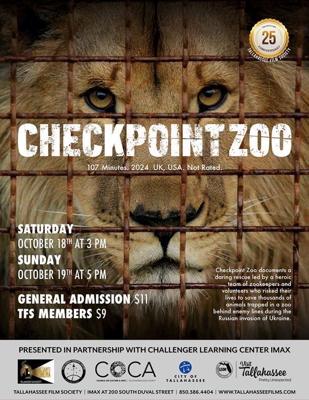 Checkpoint Zoo (@ CLC)