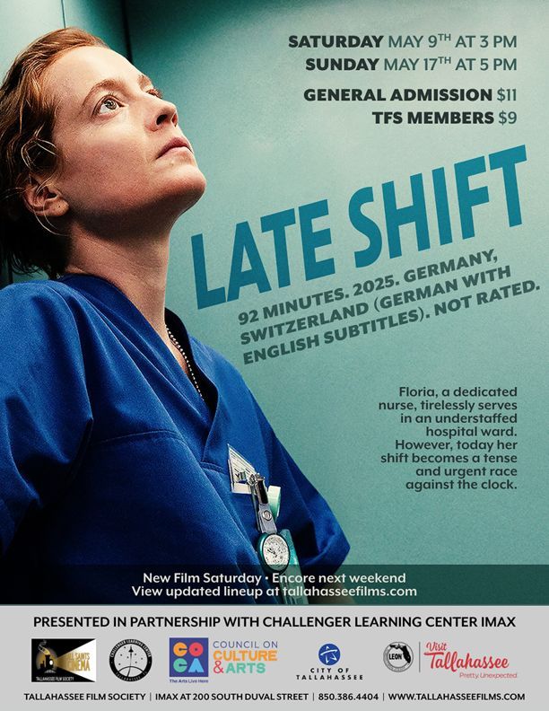 Showing ID#691 for 'Late Shift (@ CLC)'