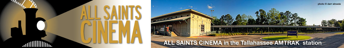 All Saints Cinema